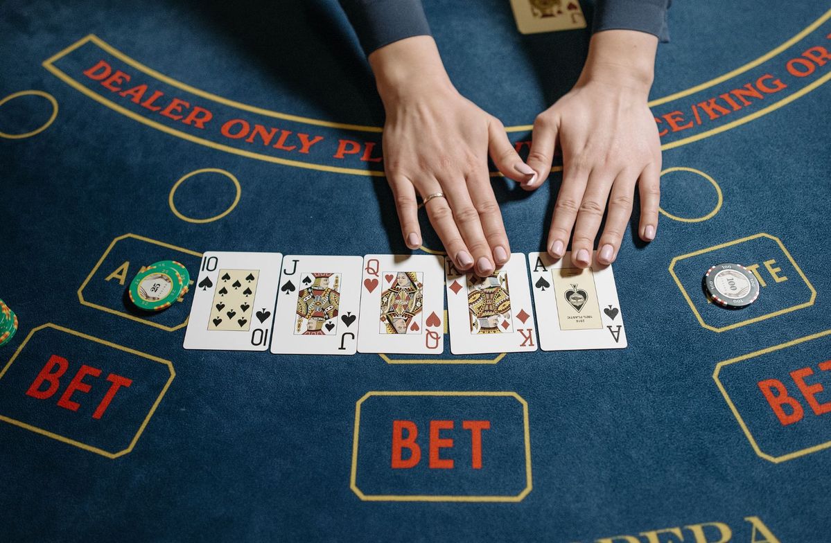 Golden West Casino Welcome Bonus